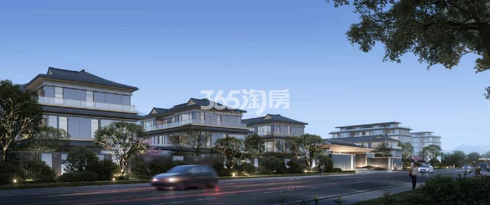运河壹号最新动态