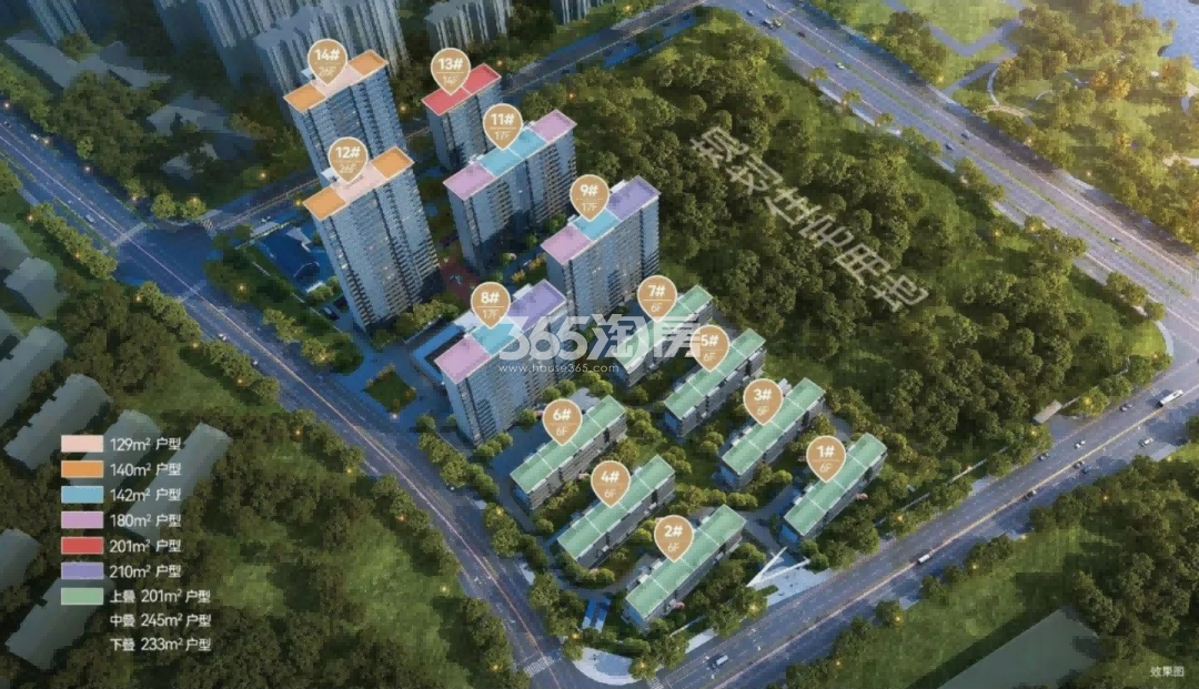 青于澜庭最新动态