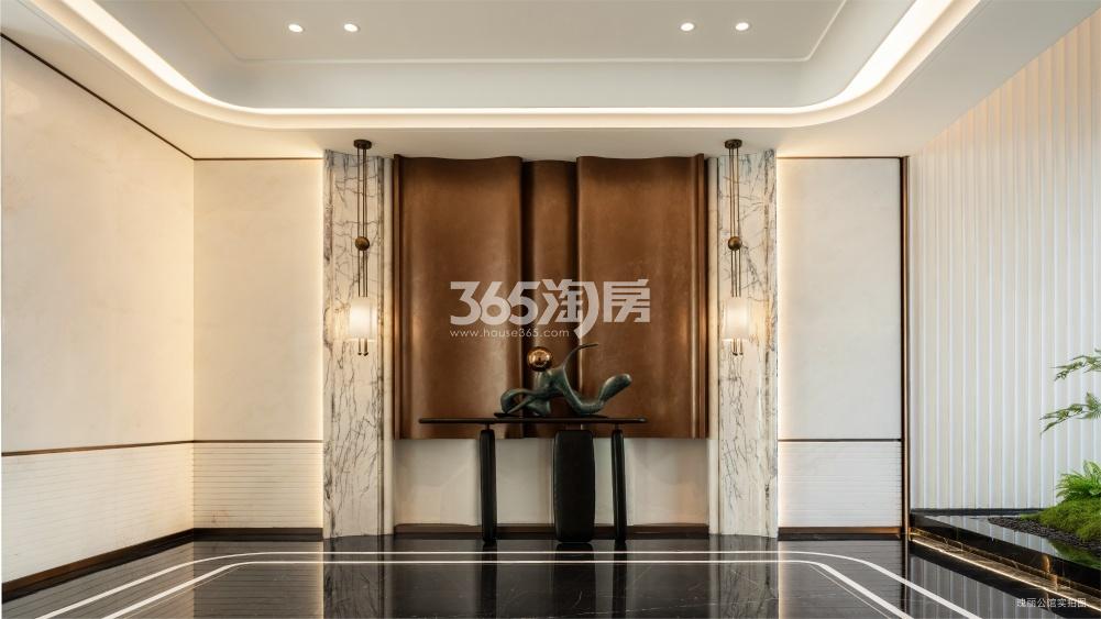 置地·瑰丽公馆实景图