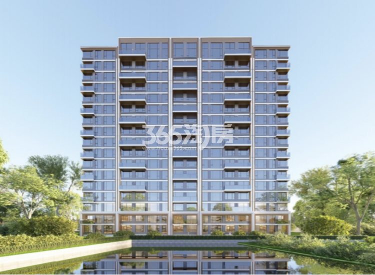 中建东山樾府最新动态