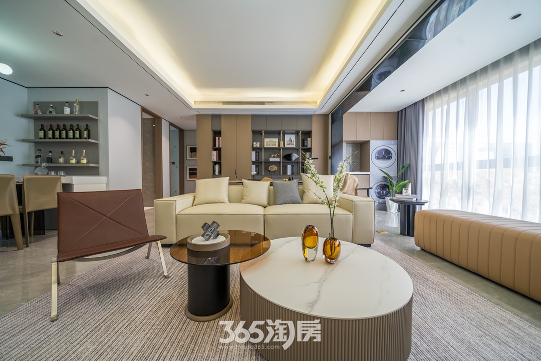 建面约135/137㎡洋房户型_芜湖宜居梦溪观澜_芜湖365淘房