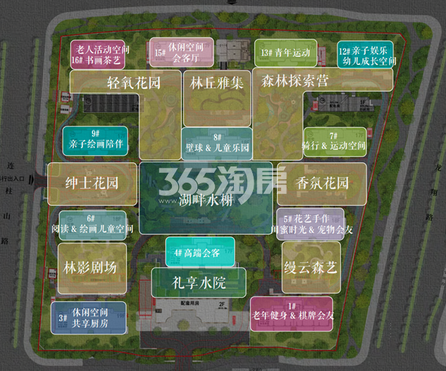 效果图_苏州中建太泽之星｜藏湖_苏州新房网_365淘房