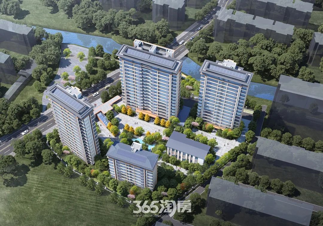 芜湖市中心惊现“袖珍”纯新盘!仅137套房源!预计开工时间……-芜湖365淘房