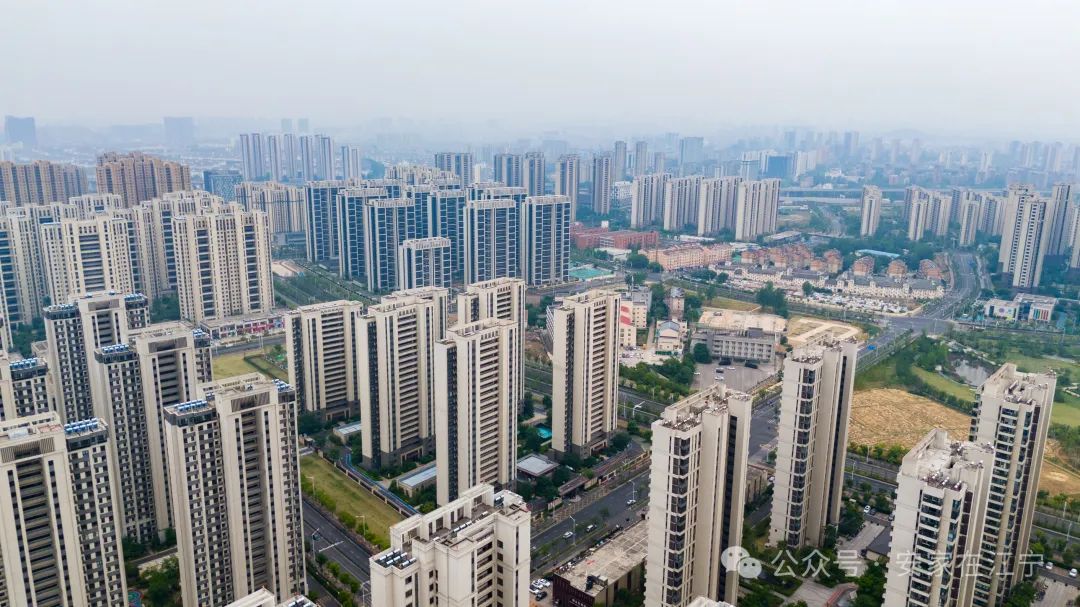 震撼航拍出炉!教育、交通、楼市大爆发,江宁这里正迎猛烈蜕变-南京365淘房