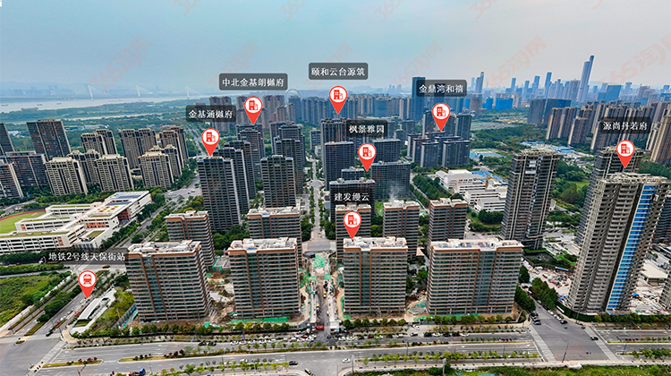 建发缦云_南京建发缦云-南京365淘房