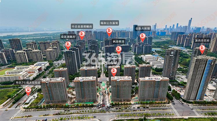 建发缦云_南京建发缦云-南京365淘房