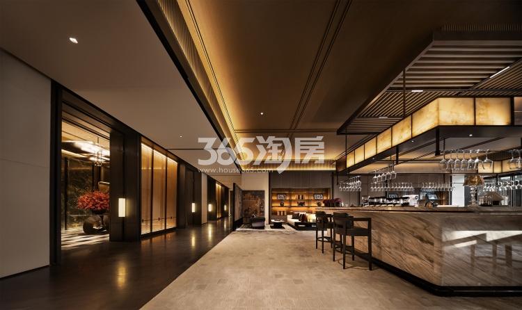 项目实景图-会所