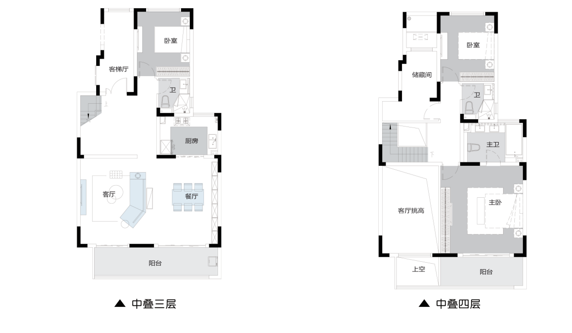 永安锦里户型图