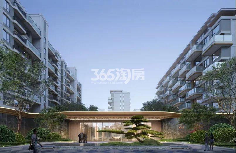 效果图