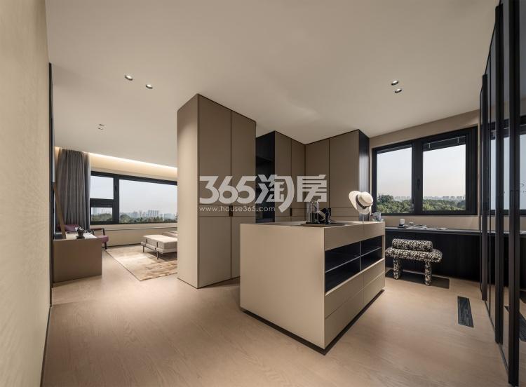 秦淮金茂府楼盘图片_南京365淘房