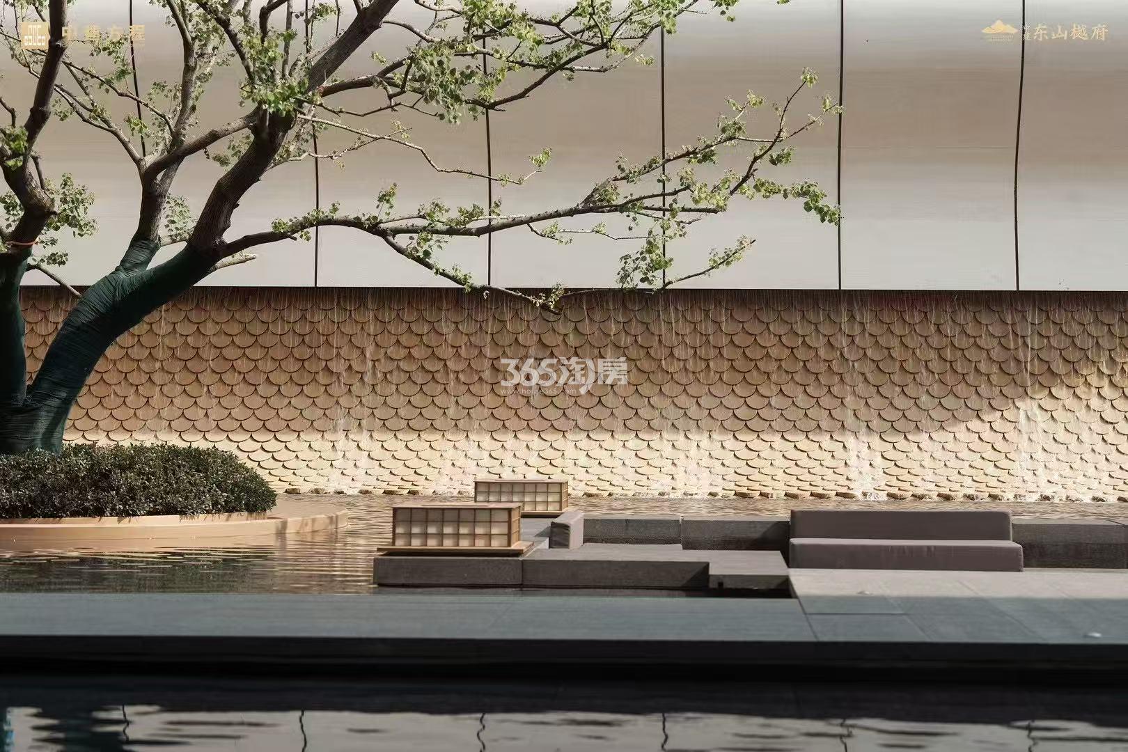 中建东山樾府实景图_南京中建东山樾府_南京新房网_365淘房