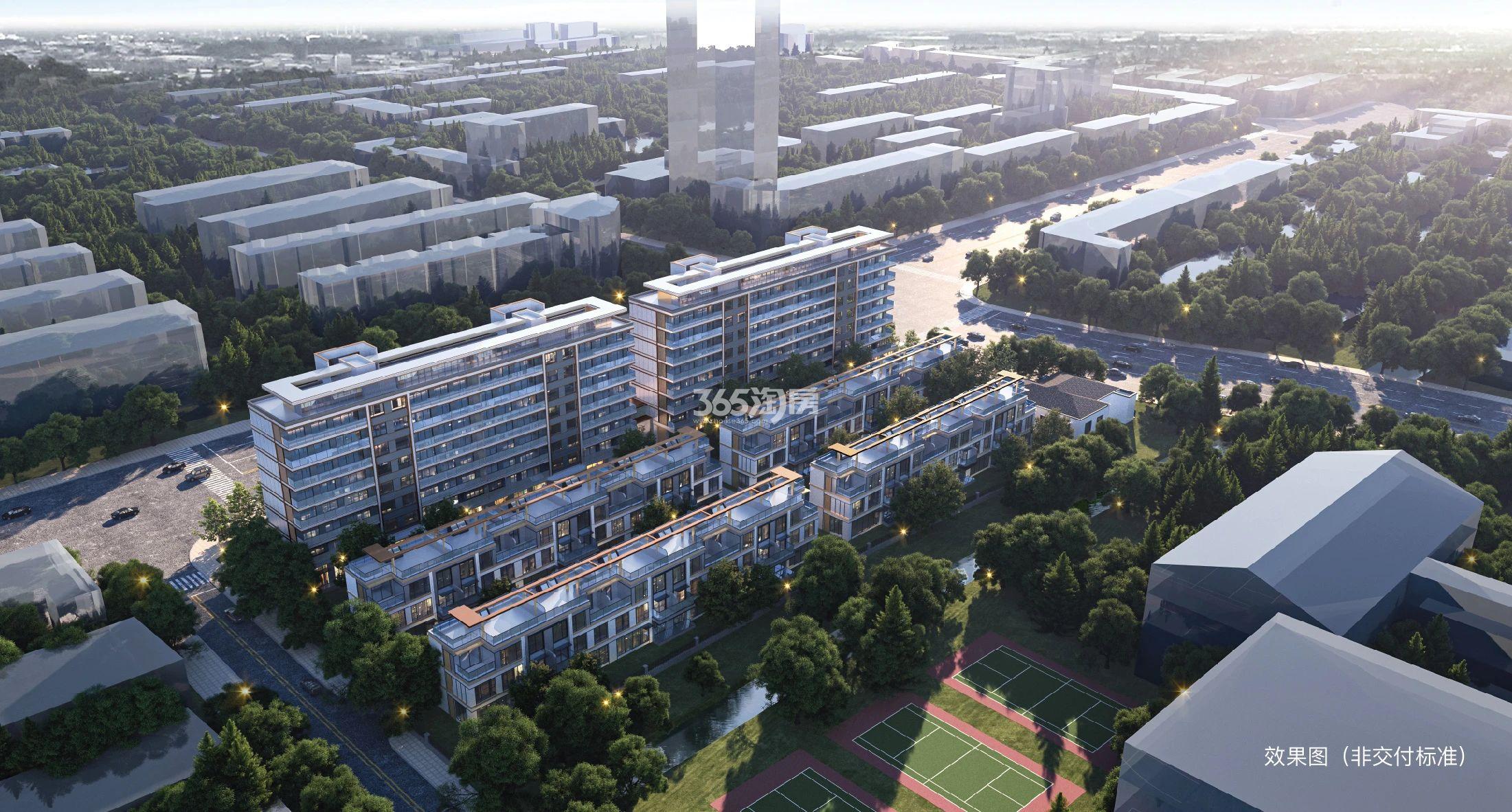 东吴序最新动态