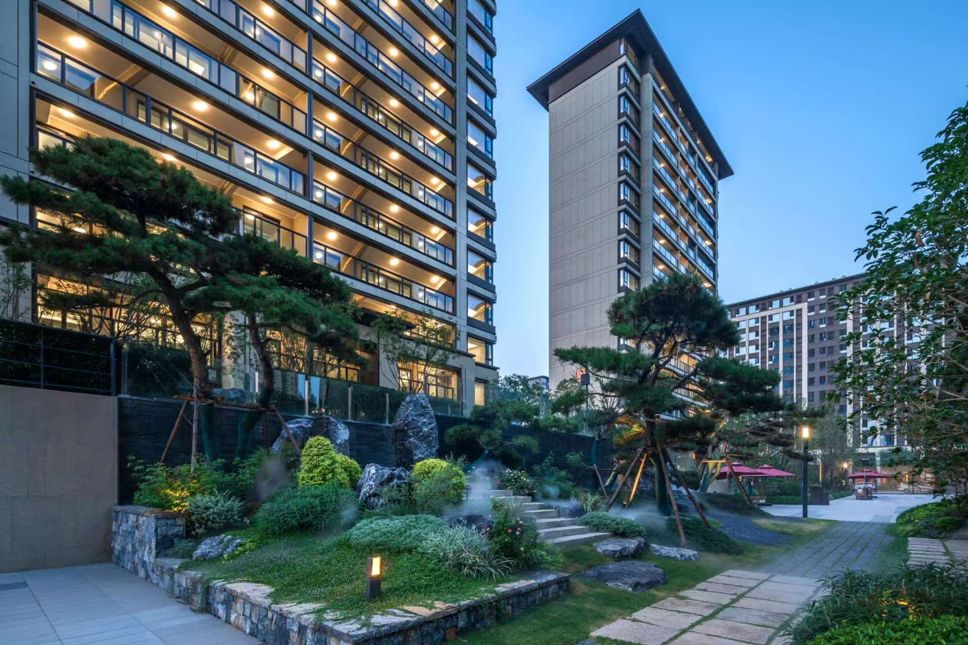 国家统计局发布地产最新数据 行业筑底期 美的置业中部以高品质交付履责城市深耕-天津365淘房