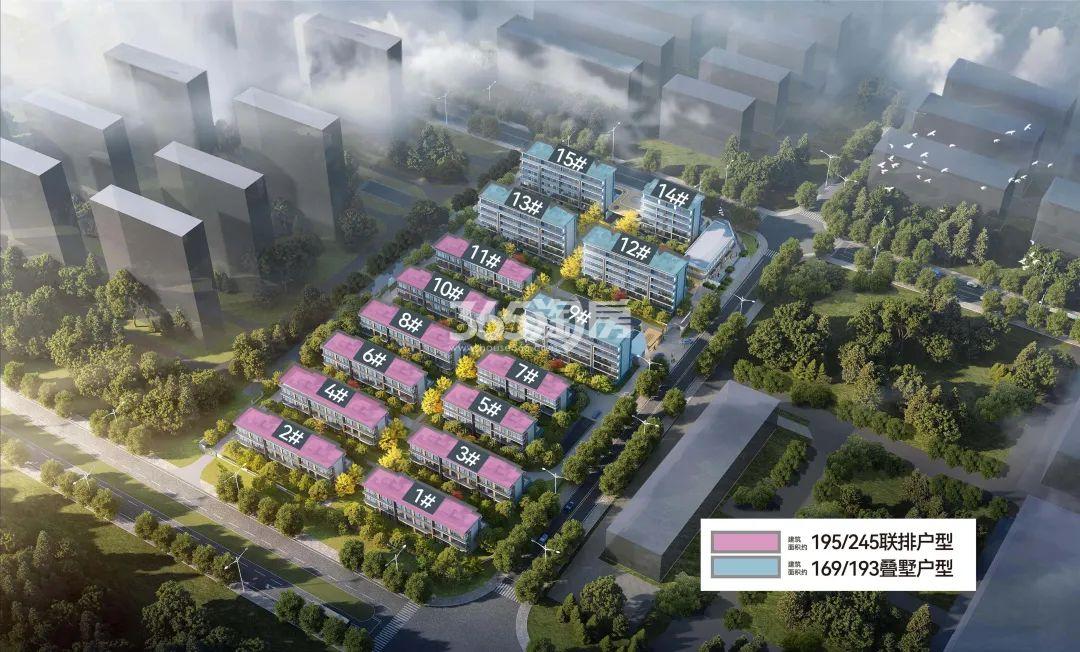 【2026】苏州别墅楼盘_楼盘出售价格_365淘房