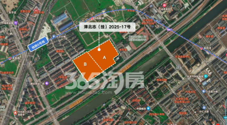 【天津房地产门户】_天津房产网_天津房产信息网_365淘房
