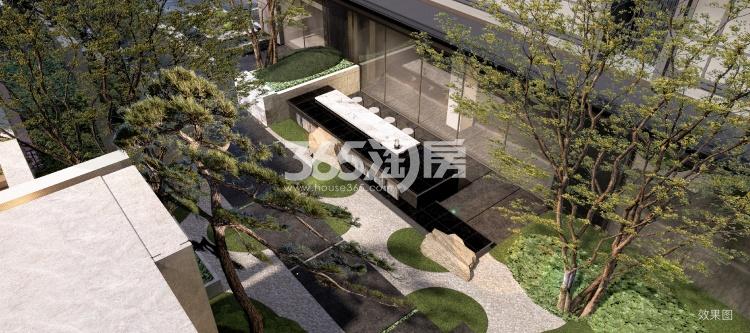 百家湖壹號效果图_南京百家湖壹號_南京新房网_365淘房