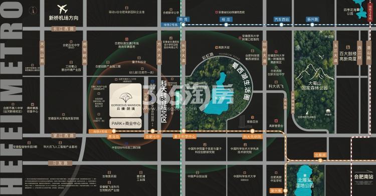 云缦朗境最新动态