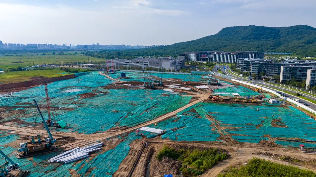 一线江景、近10年首个低密宅地!江宁3幅地块月底开拍,会花落谁家?-南京365淘房