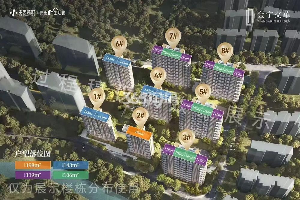 中天金宁文华_南京中天金宁文华-南京365淘房