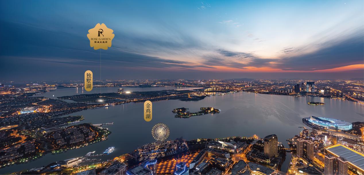 绿城玫瑰园南地块传奇归来,9月底预约启动,最快10月开盘-苏州365淘房