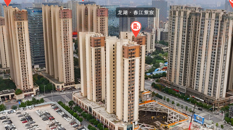 龙湖春江紫宸丨观澜_南京龙湖春江紫宸丨观澜-南京365淘房