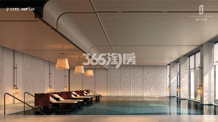 中天·金宁文华效果图_南京中天·金宁文华_南京新房网_365淘房