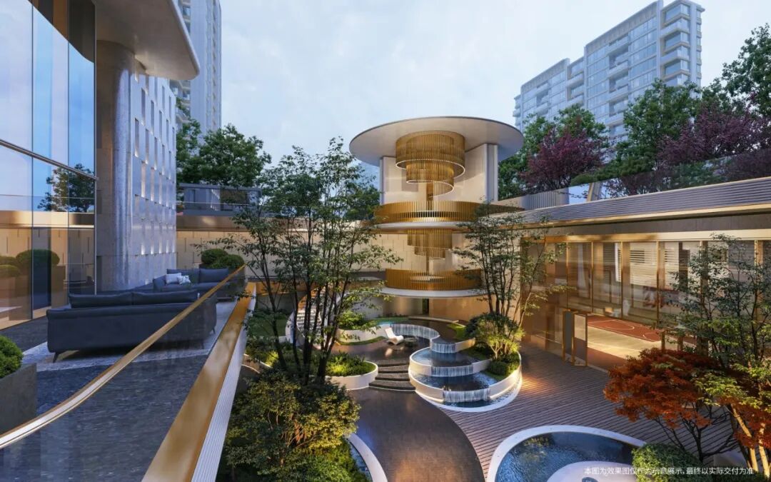 2天超600组到访!江宁艺术馆级示范区震撼公开火爆出圈!(图20)