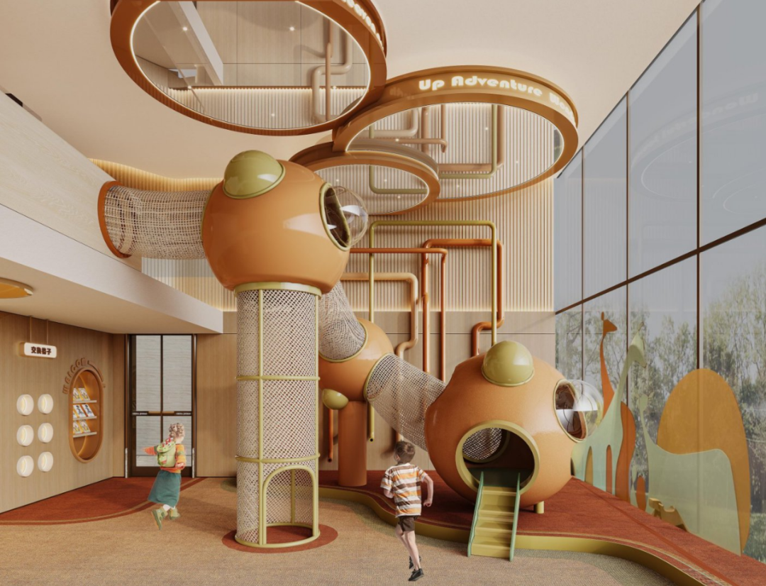 2天超600组到访!江宁艺术馆级示范区震撼公开火爆出圈!(图22)