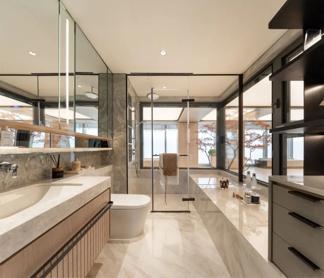 2天超600组到访!江宁艺术馆级示范区震撼公开火爆出圈!(图15)