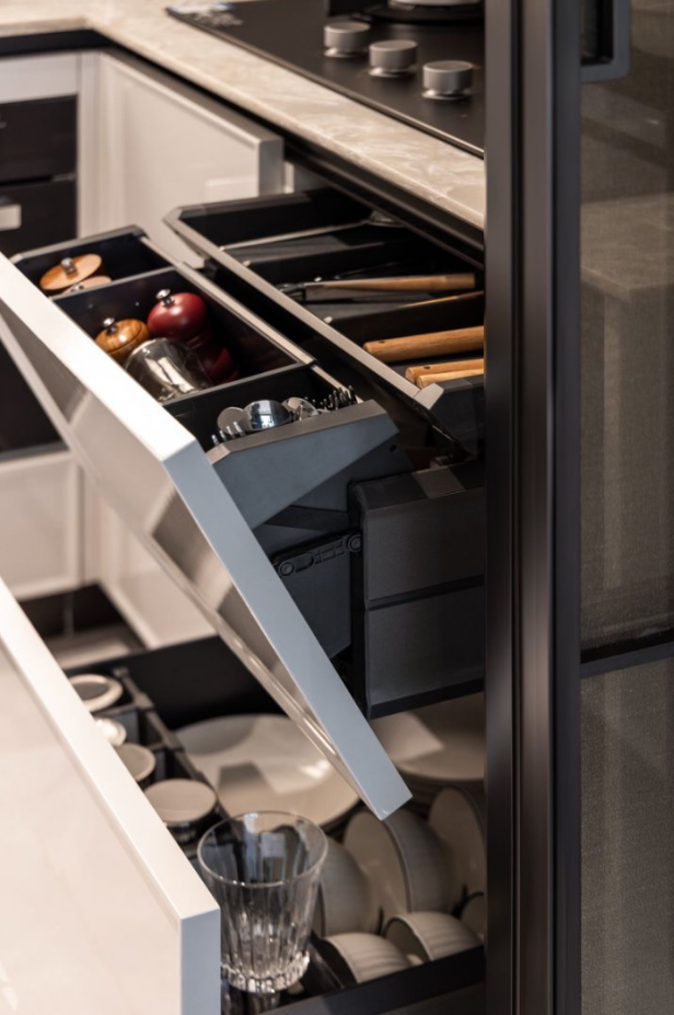 2天超600组到访!江宁艺术馆级示范区震撼公开火爆出圈!(图13)