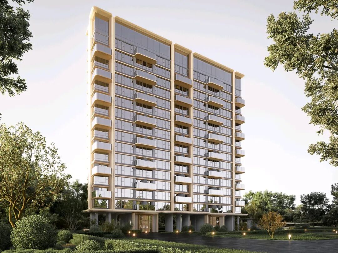 2天超600组到访!江宁艺术馆级示范区震撼公开火爆出圈!(图23)