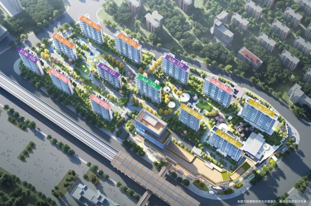 2天超600组到访!江宁艺术馆级示范区震撼公开火爆出圈!(图26)