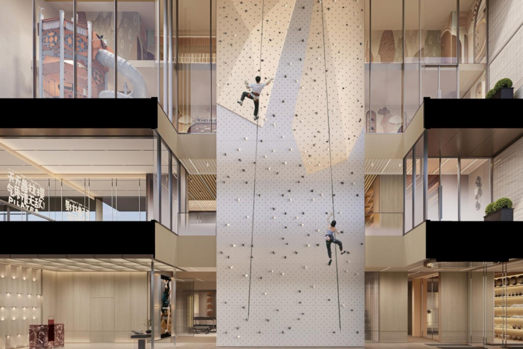 2天超600组到访!江宁艺术馆级示范区震撼公开火爆出圈!(图18)