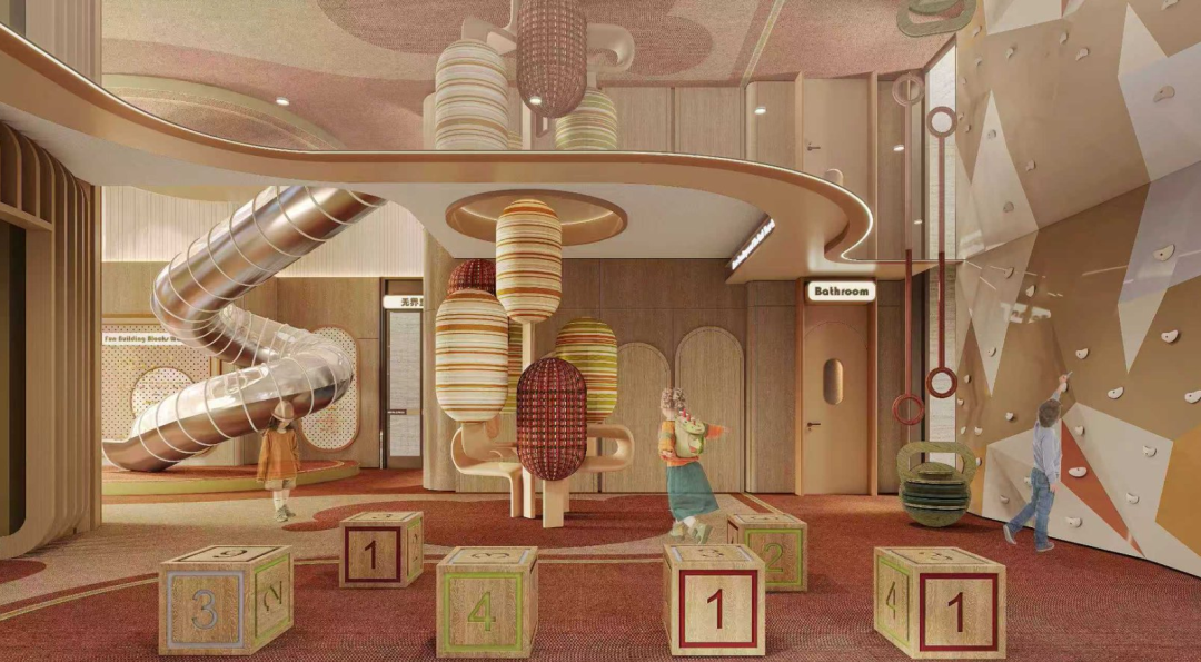 2天超600组到访!江宁艺术馆级示范区震撼公开火爆出圈!(图21)