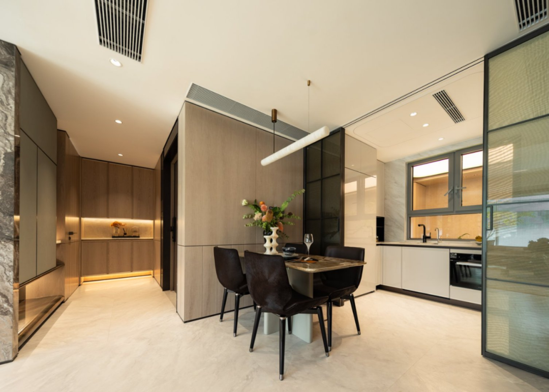 2天超600组到访!江宁艺术馆级示范区震撼公开火爆出圈!(图14)