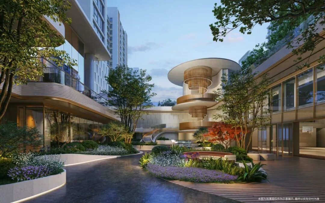 2天超600组到访!江宁艺术馆级示范区震撼公开火爆出圈!(图19)