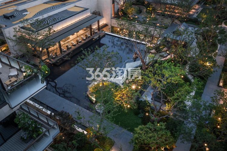 中北金基山和月实景图_南京金基山和月_南京新房网_365淘房