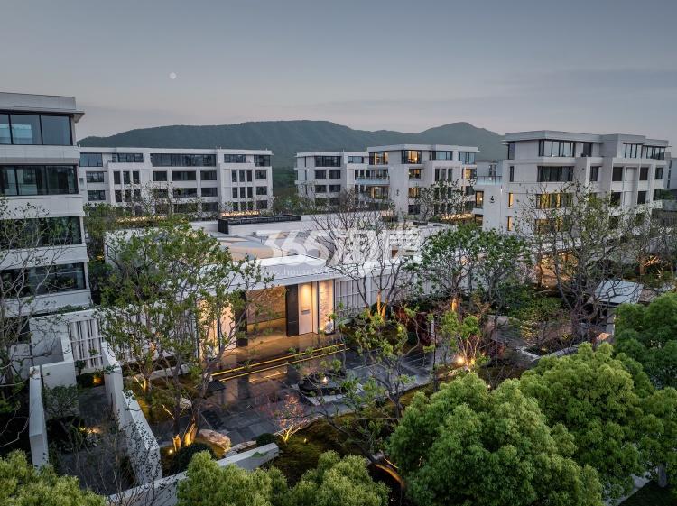中北金基山和月实景图_南京金基山和月_南京新房网_365淘房