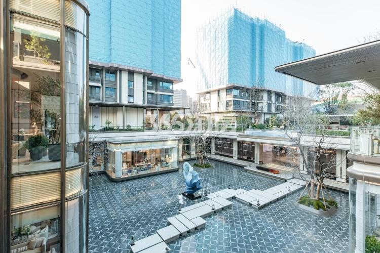 仙林华曦府单元门效果图_南京仙林华曦府_南京新房网_365淘房