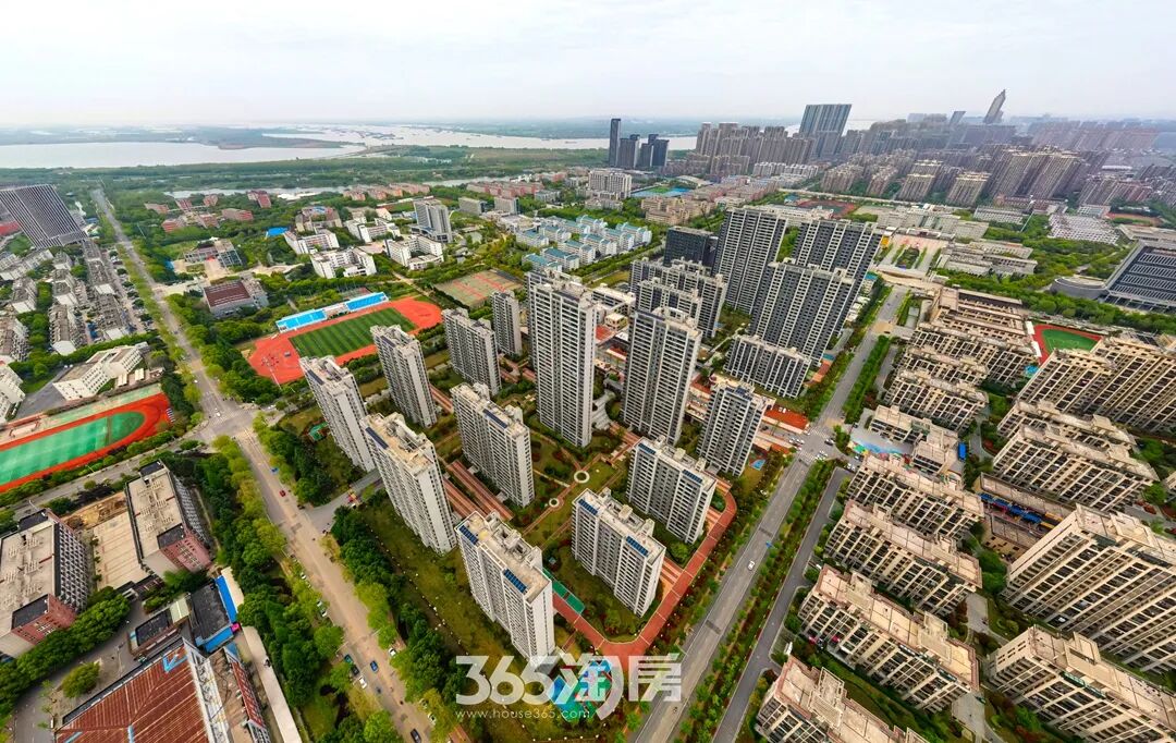 合同估算价超1400万!芜湖城南一小区67套人才公寓即将启动提升改造工程-芜湖365淘房