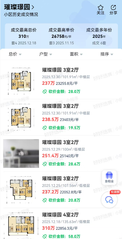 挂牌不到1个月就被秒!江宁一批次新房,疯狂成交!-南京365淘房