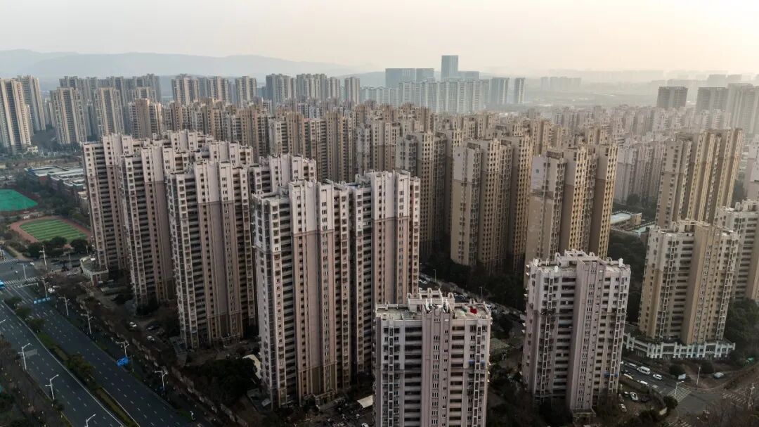 大反转!拿地十年成菜地南京超级综合体突然迎来转机!(图14)