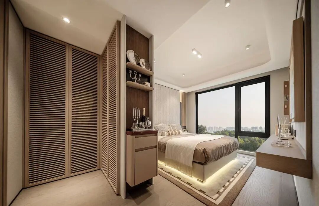 爆火!我敢说这才配叫江北神户型(图11)