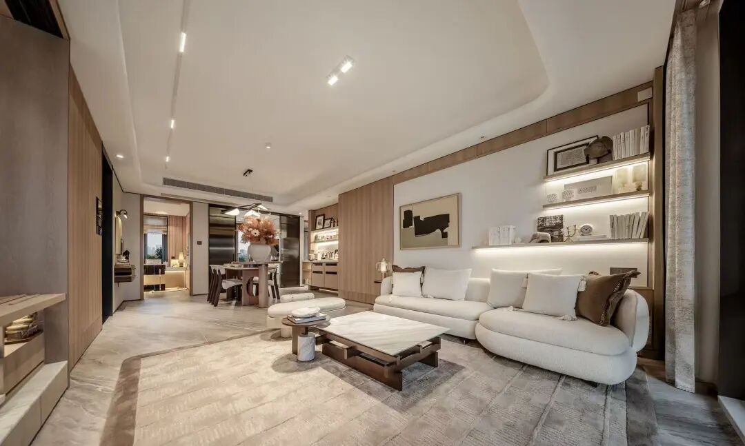 爆火!我敢说这才配叫江北神户型(图6)