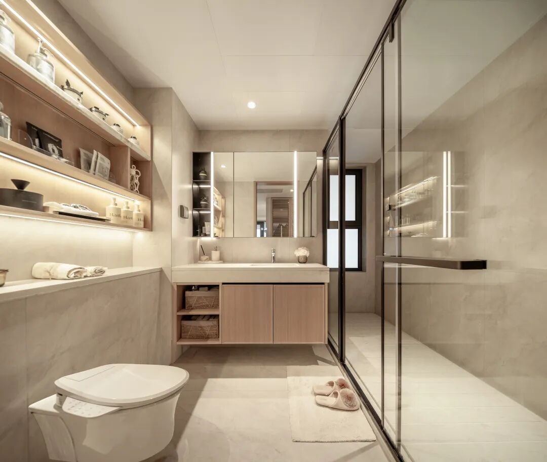 爆火!我敢说这才配叫江北神户型(图10)