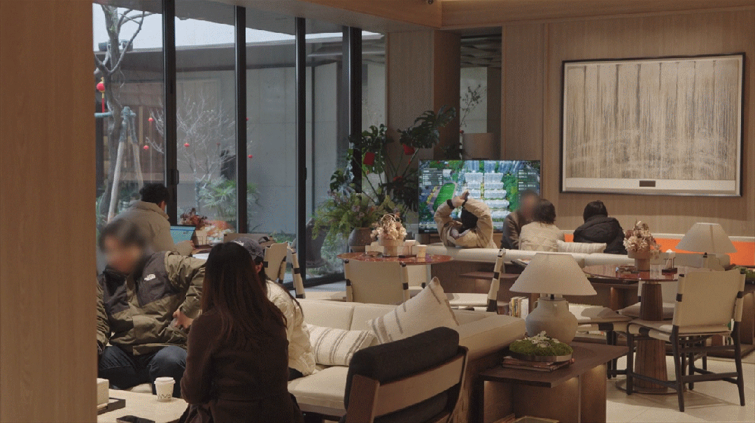 爆火!我敢说这才配叫江北神户型(图1)