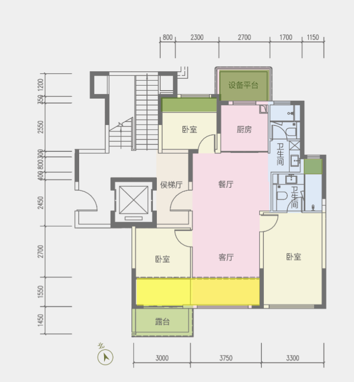 爆火!我敢说这才配叫江北神户型(图7)