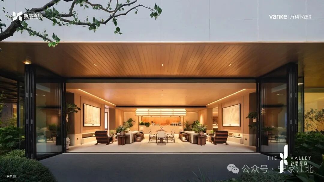 爆火!我敢说这才配叫江北神户型(图17)