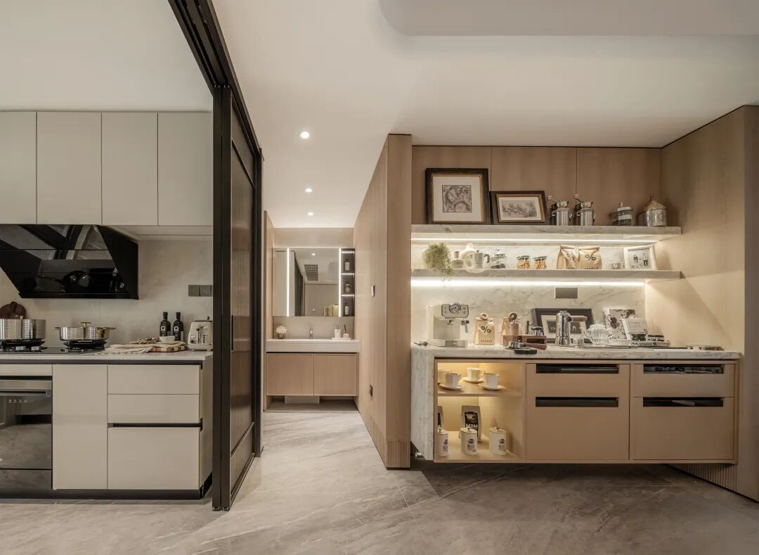 爆火!我敢说这才配叫江北神户型(图8)