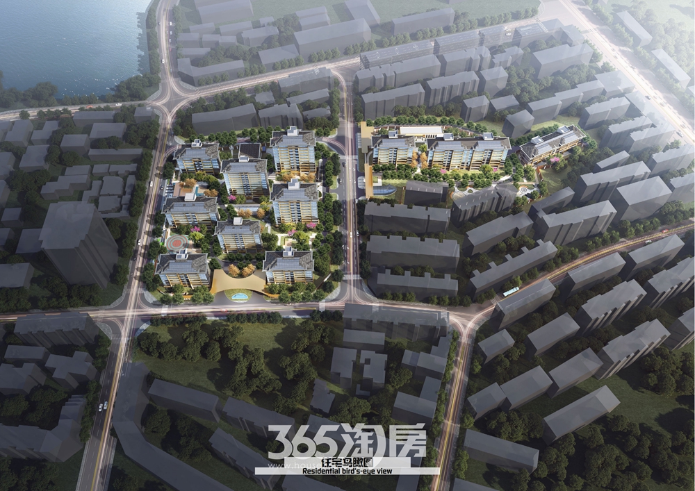 【2026】芜湖镜湖区楼盘_楼盘出售价格_365淘房